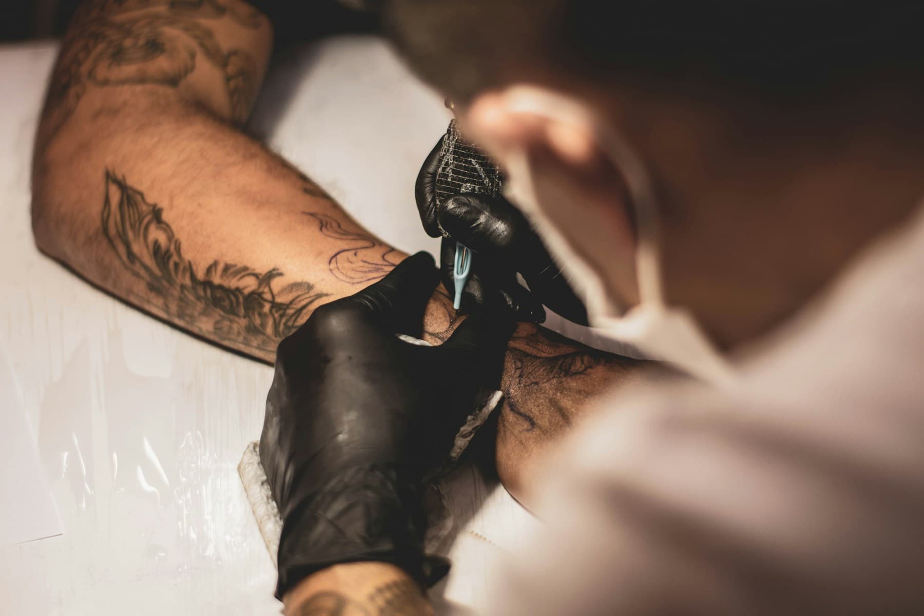 Khmer tattoo gallery preview